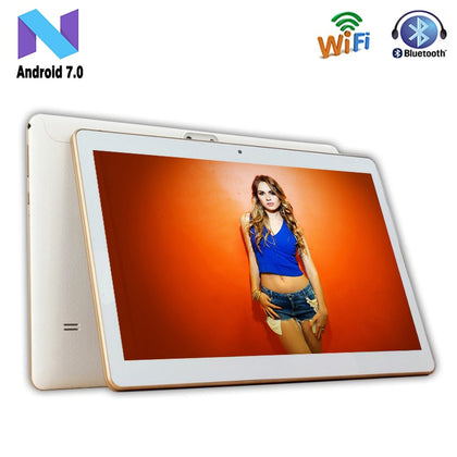 Free Shipping On Biggest Discount Orginal Design 10 inch Phone Call Tablet PC A-GPS 1280*800 IPS 3G WCDMA Tablet 10