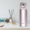 Pinkah 350ML 304 stainless steel portable thermos Cup Thermo Mug Vacuum